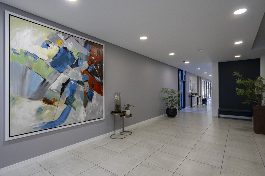 To Let 1 Bedroom Property for Rent in Paardevlei Western Cape
